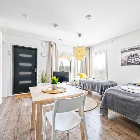 Vihtakatu Apartments Järvenpää Extérieur photo