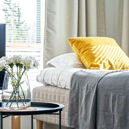 Vihtakatu Apartments Järvenpää Extérieur photo
