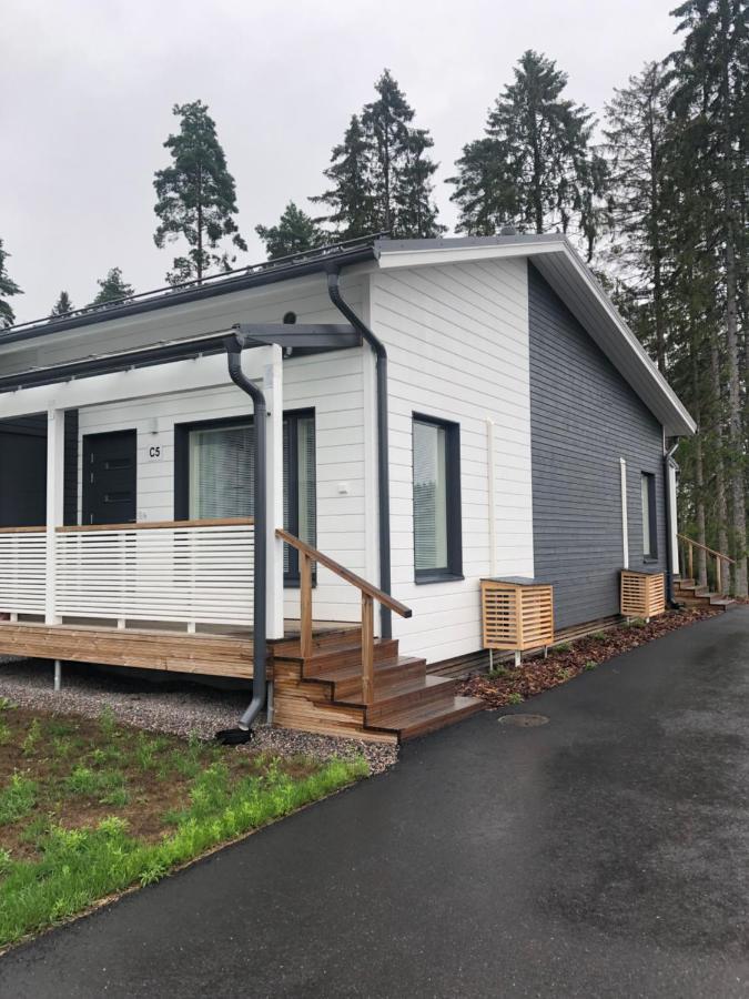 Vihtakatu Apartments Järvenpää Extérieur photo