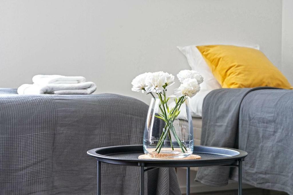 Vihtakatu Apartments Järvenpää Extérieur photo